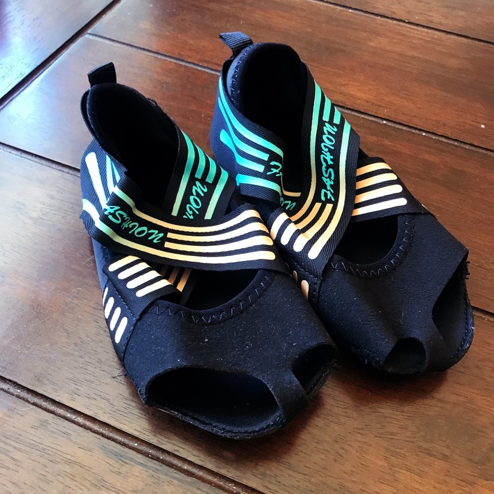 Barre/Pilates/Yoga Shoes